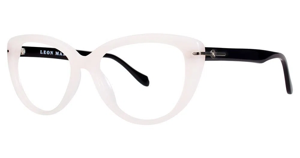 Leon Max LM4032 Eyeglasses - view 3